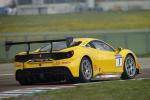 Ferrari 488 Challenge 2017 года